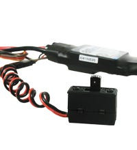Dualsky 80A Brushless ESC
