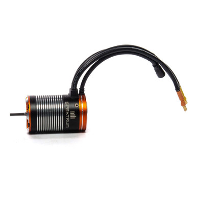 Spektrum Firma 2800kv BL Sensored Crawler Motor, Clearance