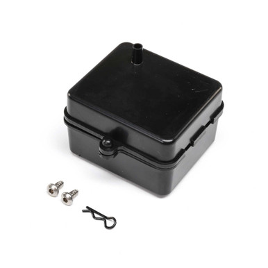 Pro Boat Waterproof Receiver Box, Blackjack 42