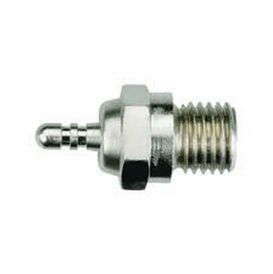 OS Engines Glow Plug LC3 (Long Reach) Hot