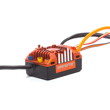 Spektrum Firma 60A Sensored Brushless Smart Crawler ESC, Clearance