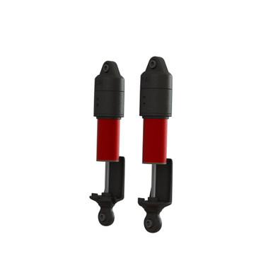 Arrma 103mm Aluminium Shock Set, Vorteks, AR330734