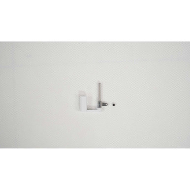 E-Flite Nose Gear Tiller Arm, F-16 Falcon 80mm EDF