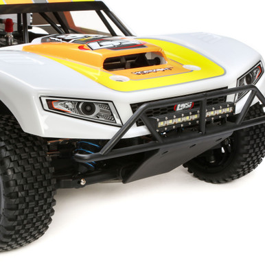 Losi 5ive-T 2.0 V2 1/5 Short Course Truck BND, Orange, No Longer Available