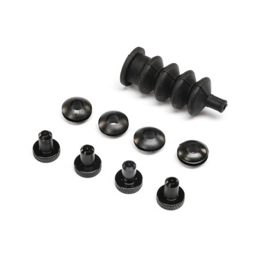 Pro Boat Rubber Seal Set, Impulse 32
