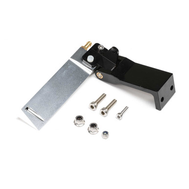 Pro Boat Rudder Set, Impulse 32