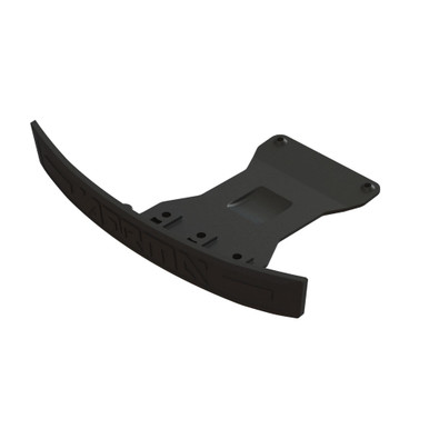 Arrma Wide Front Bumper, Talion EXB, AR320626