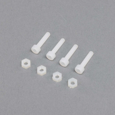 Pro Boat Break Away Bolt, Rudder, Impulse 32