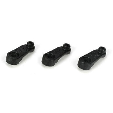 TLR Servo Horn Set, Steering, 22