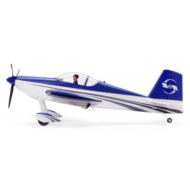 E-Flite RV-7 1.1m RC Plane, BNF Basic, EFL01850