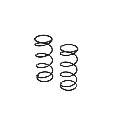 Arrma 49mm Shock Springs, 1.85N/mm, 2pcs, AR330772