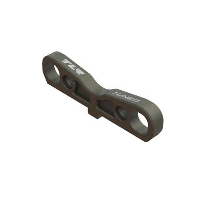 Arrma TLR Tuned Adjustable Aluminium RF Suspension Mount, AR320655, Clearance