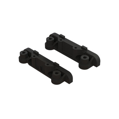 Arrma Lower Bumper Mount Set, AR320588