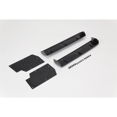 Arrma Vendetta Wing Set Painted, AR480052