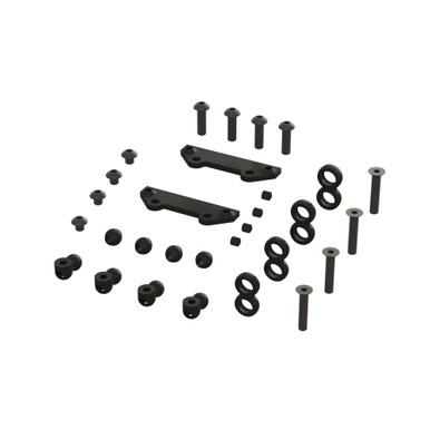 Arrma Sway Bar Mounting Set, AR330692
