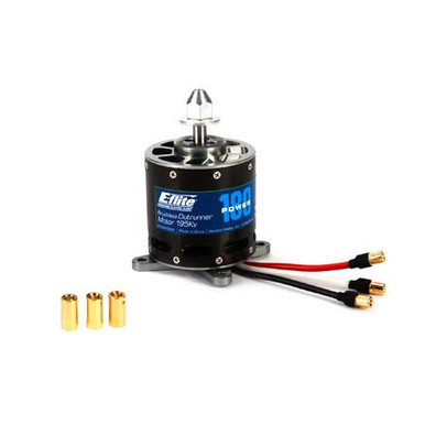 E-Flite Power180 Brushless Outrunner Motor, 195Kv, Clearance