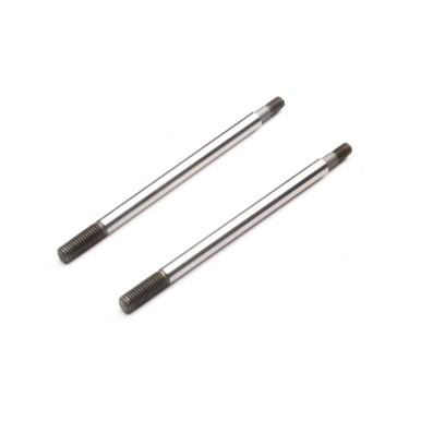 Axial Shock Shafts, 2pcs, SCX6