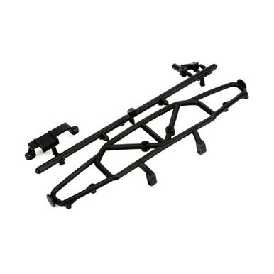 ECX Rear Bumper Kit suit Torment