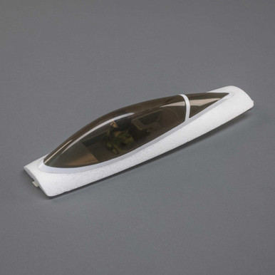 E-Flite Hatch, Habu SS