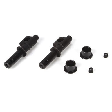 Losi Brake Cams and Bushings , 2pcs, 5TT