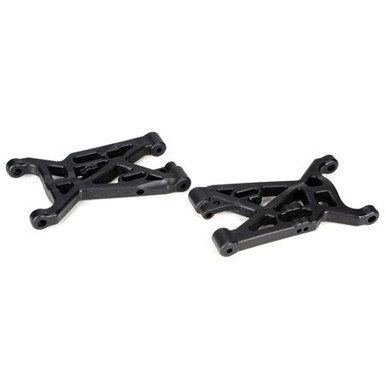 Losi Front Suspension Arm Set , 2pcs, 5TT
