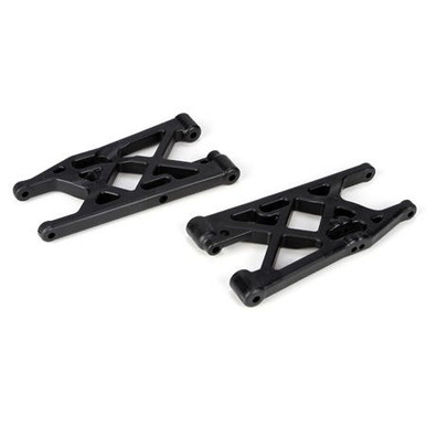 Losi Rear Suspension Arm Set , 2pcs, 5TT