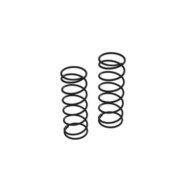 Arrma Shock Springs, 85mm 1.21N/mm, 2pcs, AR330780