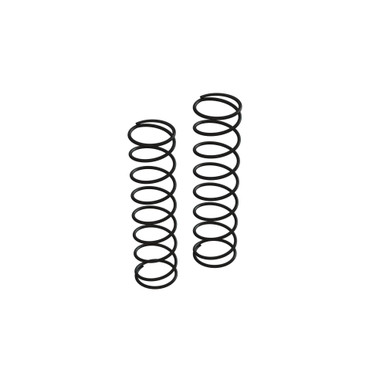 Arrma Shock Springs, 72mm 0.97N/mm, 2pcs, AR330782