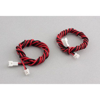 E-Flite Extension 24inch (2) suit Universal Light Kit