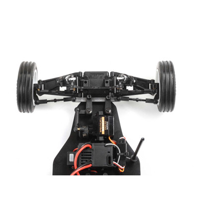 Losi Mini JRX2 1/16 2wd Buggy RTR, Black, Final Clearance