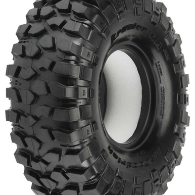 Proline BFG Krawler T/A KX 1.9in Predator Tyres, F/R, PR10136-03