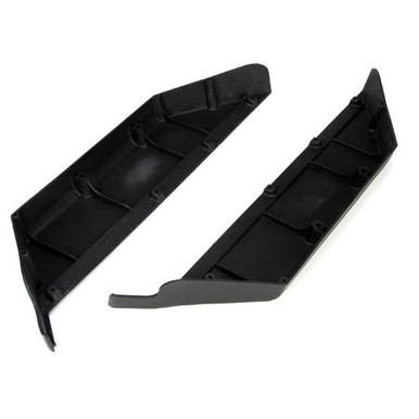 Losi Side Guard Set , 2pcs, 5TT