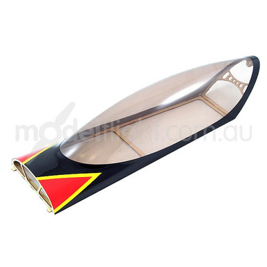 Sebart Sebach 342 Canopy, Yellow 30e