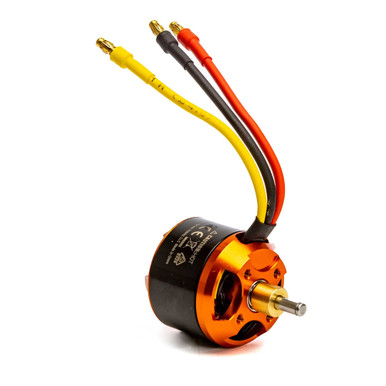 Spektrum Avian 3536-1200Kv .15 Equivalent Brushless Outrunner Motor