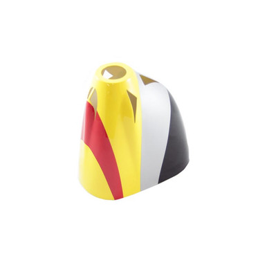 Sebart Wind 50 Cowl, Yellow