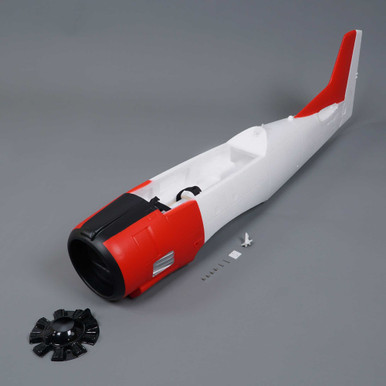 E-Flite Painted Fuselage, T-28 1.2m