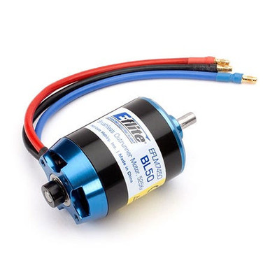 E-Flite BL50 525kv Brushless Outrunner Motor