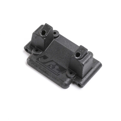 Losi Front Bulkhead, Mini JRX2