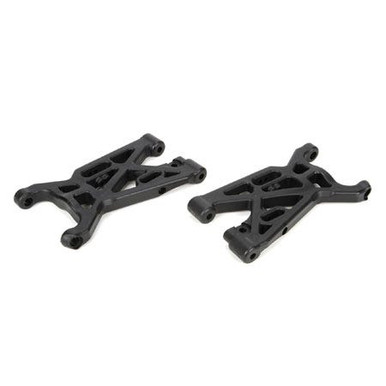 TLR Front Suspension Arm Set, 8ight Buggy 3.0