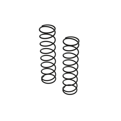 Arrma 95mm 1.00N/mm Shock Springs, 2pcs