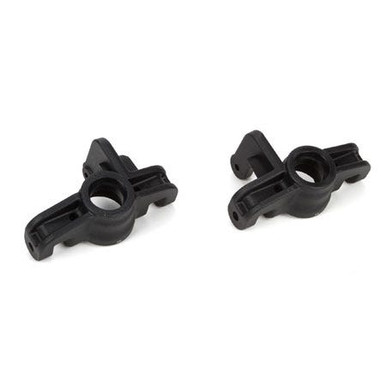 TLR Front Spindle Set, 8ight Buggy 3.0