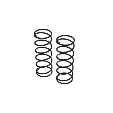 Arrma 70mm 1.16N/mm Shock Springs, 2pcs