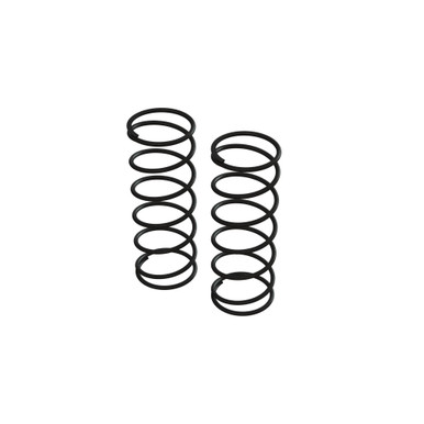 Arrma 70mm 1.28N/mm Shock Springs, 2pcs