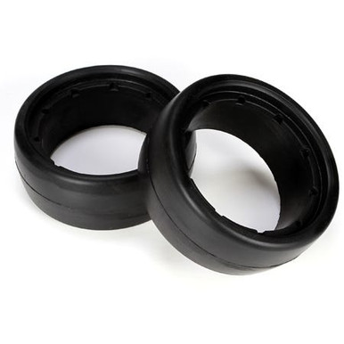 Losi Tire Inserts, Soft , 2pcs, 5TT
