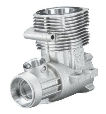 OS Engines Crankcase, 46AX II