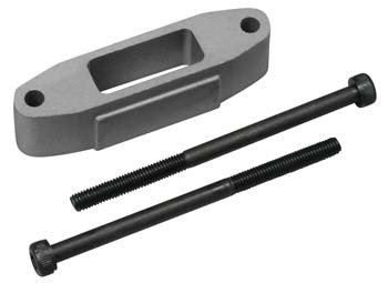 OS Engines Muffler Extension Adapter E-3070 873, 46AX