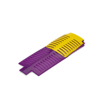 E-Flite Battery Door, UMX P-51 Voodoo