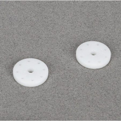 TLR 16mm Shock Piston, 1.3mm (2), 8ight Buggy 3.0