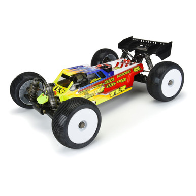 Proline 1/8 Vandal S3 Front/Rear 4.0 Off-Road Truck Tires, 2pcs