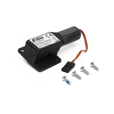 E-Flite Electric Retract Unit, Beechcraft D18
